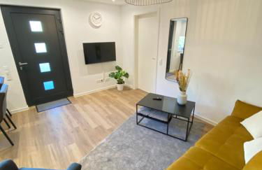 Ferienwohnung Auszeit - Foto 3