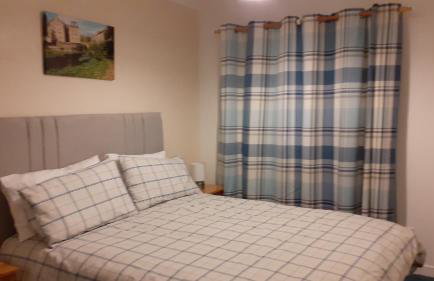 Ideal Central Edinburgh location with free on-site private parking - Foto 11