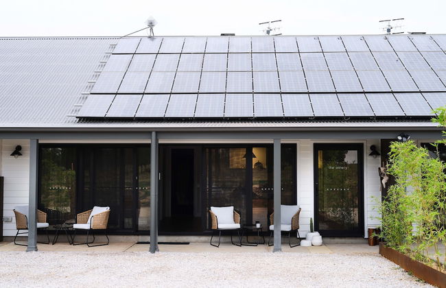 Shawwood Estate - Foto 79