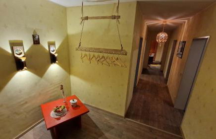 Ferienwohnung Wiesental 89331 Burgau, Wiesentalstrasse 1 - Foto 8