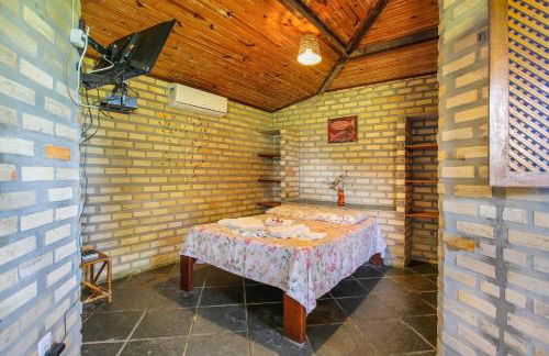 Barravilha Chales - Foto 33