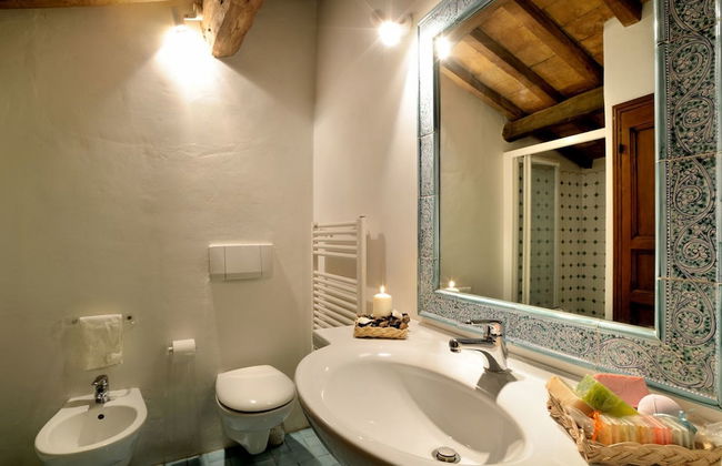 Agriturismo Fattoria Aquilone - Foto 22