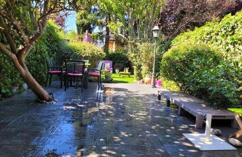 La Casa Bonita Cercedilla - Foto 9