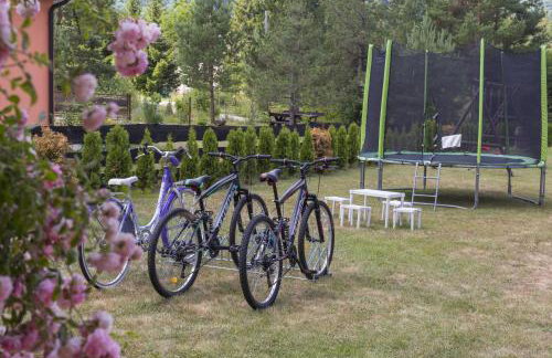 Cozy House Ania - Foto 14