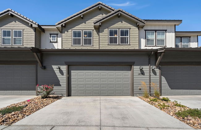 Scenic Mountain Retreat Golf, Pickleball, Relax - Foto 39