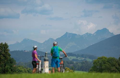 Hubertus Apartments - Foto 45