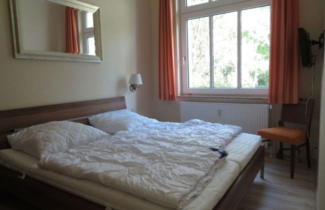 Holiday Apartment Villa in the Park - Foto 2
