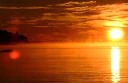 Beautiful Beach Cottage Rental for Family Getaway to Belfast, Maine - Foto 19