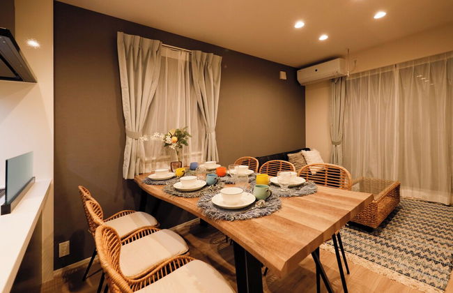 Pacific Coast Enoshima by Teranova - Foto 42