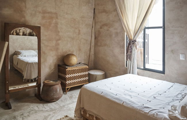 Casa De Ella in Oaxaca de Ju rez - Foto 29