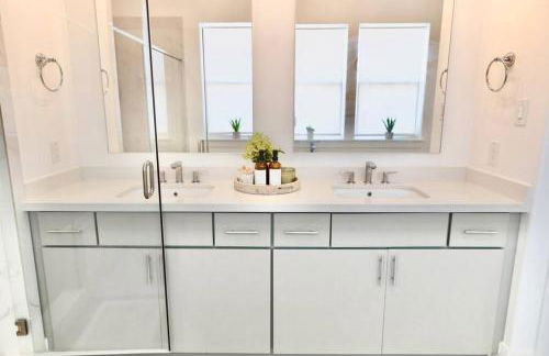 Comfortable Modern Home in Downtown Houston - Sleeps 10 - Foto 40