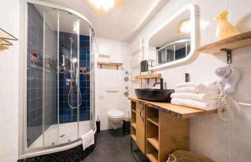 Design Apartments - "Remise Blumberg" - Foto 2