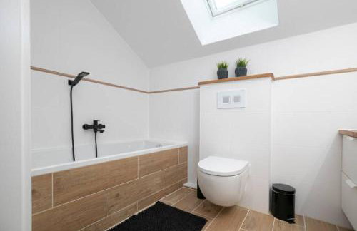 The Lake House - dom nad samym Jeziorem Rożnowskim - Foto 18