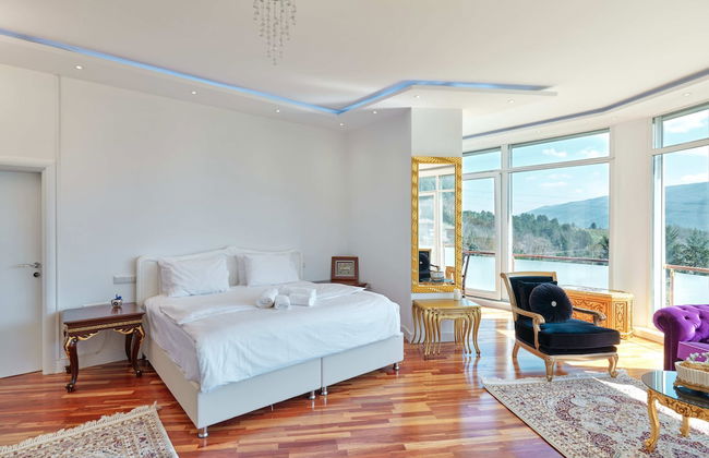 Beyaz Köşk Geyve - Foto 7