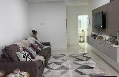 Apartamento, quadra mar - Foto 29