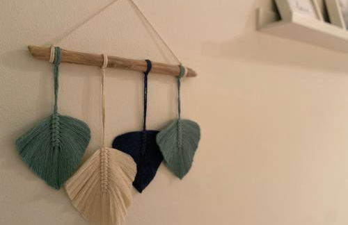 Flowers & garden apartment con vista lago - Foto 38