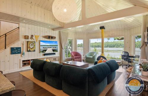 Little Vega on Lake Wandawega - Foto 4