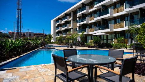 Mana Beach Experience - Flats em Muro Alto (CM) por Yolo - Foto 3