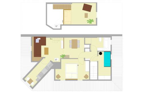 Ferienwohnung Lindenstraße - Foto 15