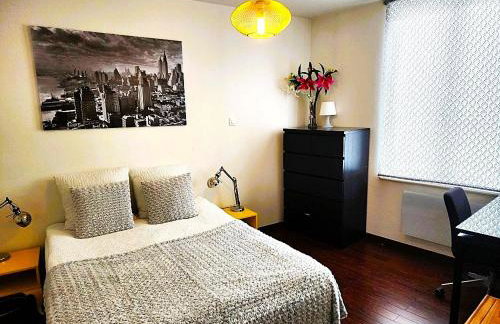 Appartement 3 pièces, Krutenau, Parking privé - Foto 14