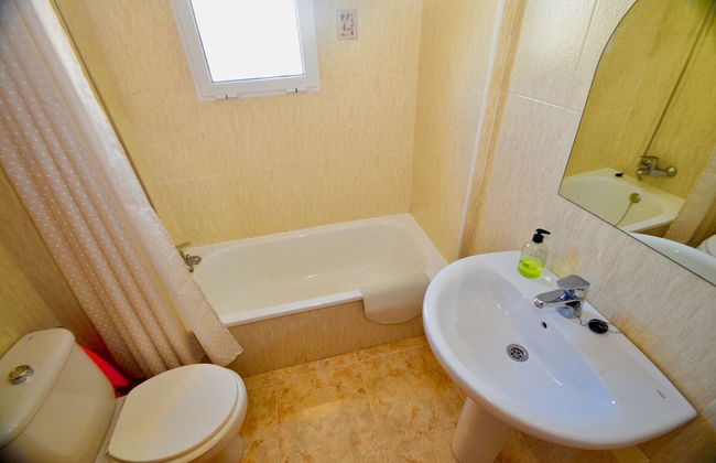 050 Torremar Beach - Alicante Real Estate - Foto 23