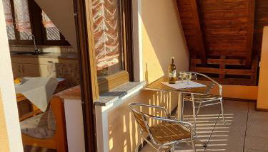 Ferienwohnung am Römigswäldchen - Photo 3