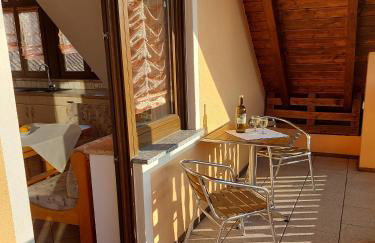 Ferienwohnung am Römigswäldchen - Photo 3