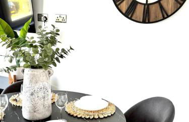 Newtown Hideaway - Foto 4