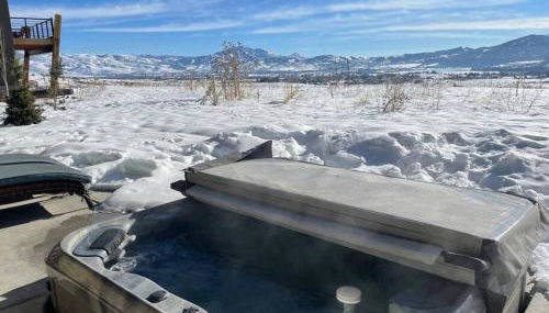 Luxury Ridge Townhome - Foto 2