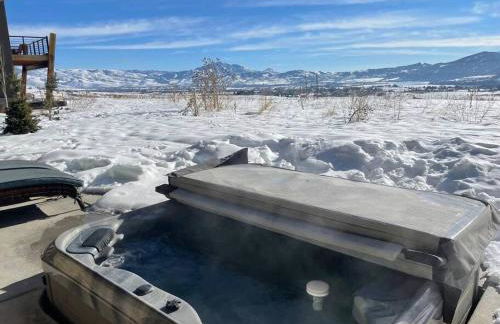 Luxury Ridge Townhome - Foto 2