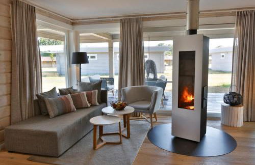 Frei wie der Wind-Chalets - Foto 32