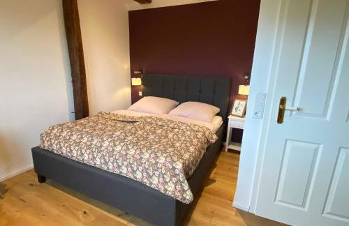 Gutshaus Kranichflug - Foto 6