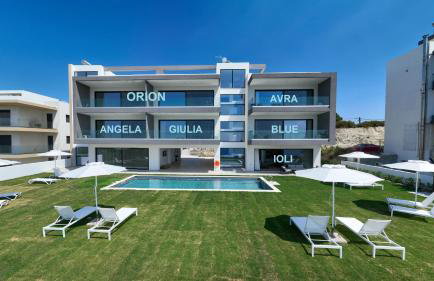 Aquarama Pool Apartments - Foto 27