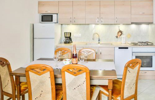 Vacation home TEA - Foto 47