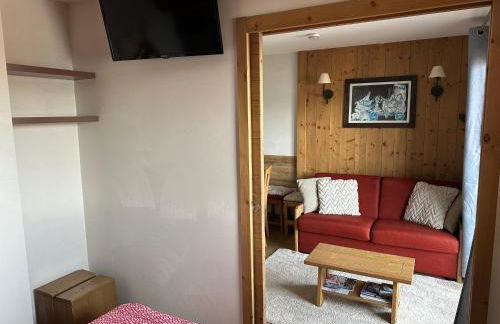 Risoul duplex 48m2 avec piscine et sauna - Foto 6