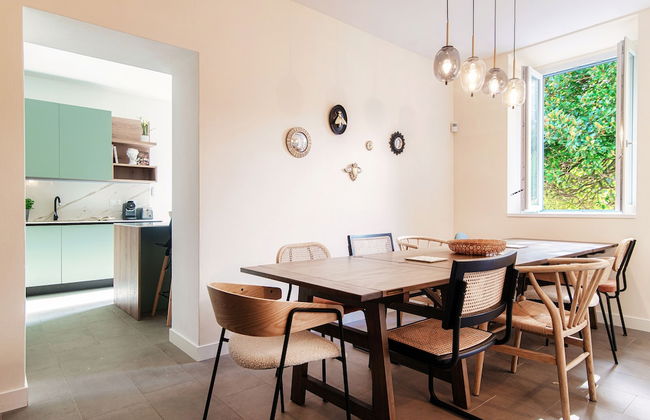 Villa Riva di Lenno - Photo 23