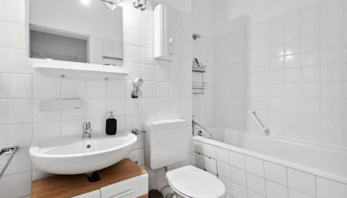 OH05 Apartment in Flughafennähe! - Foto 2