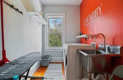 Bella Vista Waterfront Villa - Foto 32