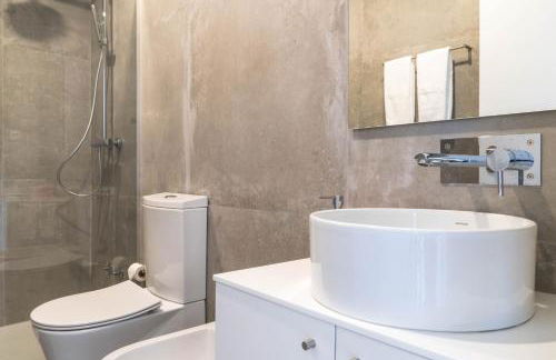 Mosteiros Sunset and Islets Apartment - Foto 46