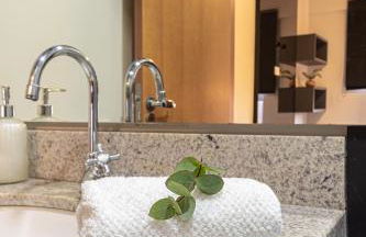 PALMAS EXPERIENCE - APARTAMENTO BRISA, no centro, vista lago! - Photo 12