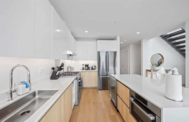 @marbella Lane - 3BR Coastal Retreat w/ Luxe Touch - Foto 29