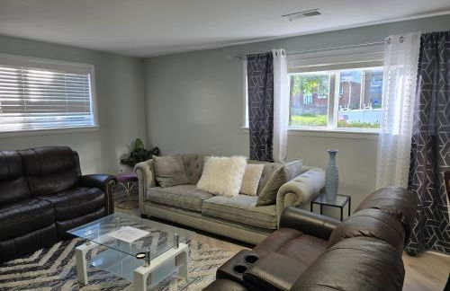 3 bedroom w indoor pool hotub - Foto 32