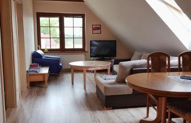 Przytulne mieszkanie w sercu Kaszub - Foto 7