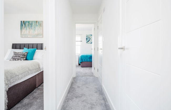 Elthorne Luxury Apartments - Foto 5