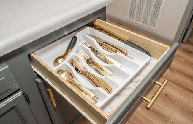 Arkstone Retreat 1 Chic Downtown Escape! - Foto 17