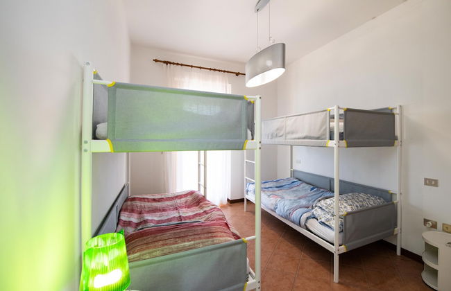 Appartamento Daniela - Foto 8