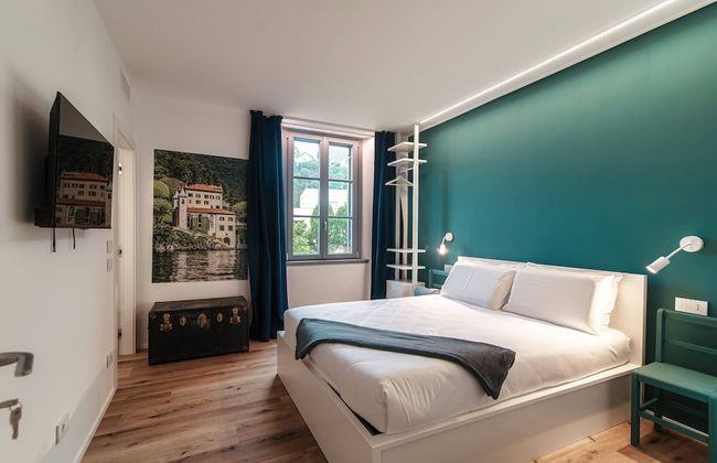 Just in Front - Foto 24