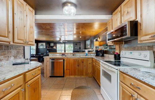 Blue Jay Cabin - Foto 13