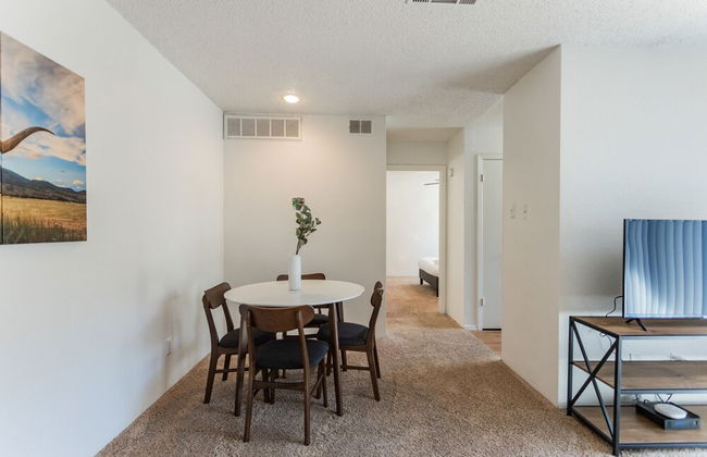 The Modern Midland Flats - Foto 36