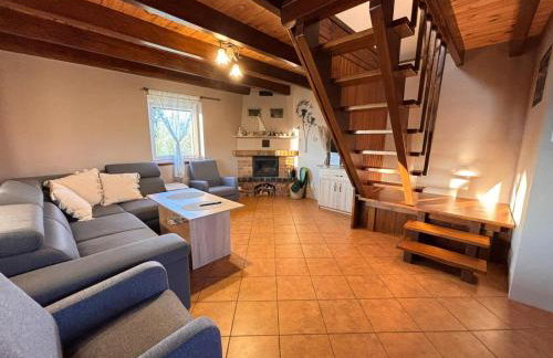 Domek u Mariusza - Foto 4